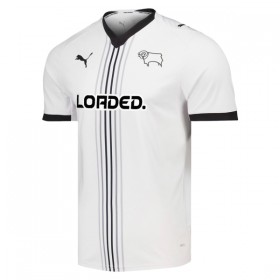 Camisola Derby County 1º Equipamento 2026-27 Manga Curta