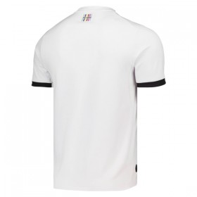 Camisola Derby County 1º Equipamento 2026-27 Manga Curta
