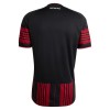 Camisola Eintracht Frankfurt 1º Equipamento 2026-27 Manga Curta