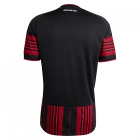 Camisola Eintracht Frankfurt 1º Equipamento 2026-27 Manga Curta