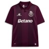 Camisola FC Porto 2º Equipamento 2026-27 Manga Curta