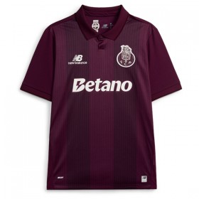Camisola FC Porto 2º Equipamento 2026-27 Manga Curta