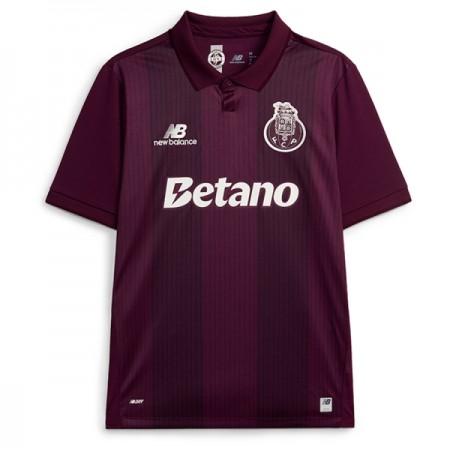 Camisola FC Porto 2º Equipamento 2026-27 Manga Curta