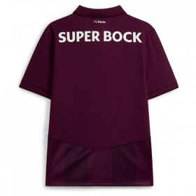 Camisola FC Porto 2º Equipamento 2026-27 Manga Curta