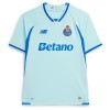 Camisola FC Porto 3º Equipamento 2026-27 Manga Curta