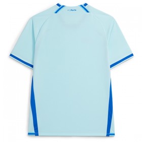 Camisola FC Porto 3º Equipamento 2026-27 Manga Curta
