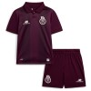 Camisola FC Porto Criança 2º Equipamento 2026-27 Manga Curta Camisola FC Porto Criança 2º Equipamento 2026-27 Manga Curta