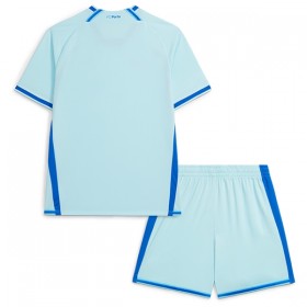 Camisola FC Porto Criança 3º Equipamento 2026-27 Manga Curta