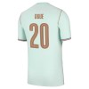Camisola França Desire Doue 20 2º Equipamento Mundial 2026 Manga Curta