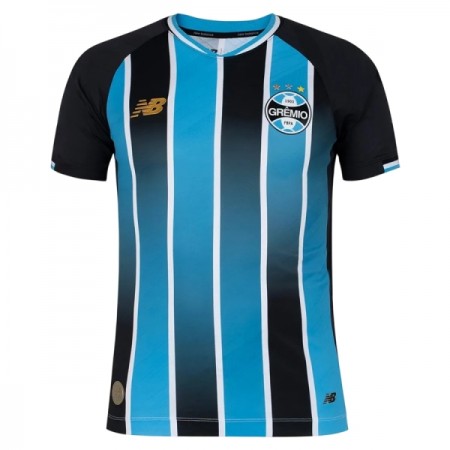 Camisola Gremio FBPA 1º Equipamento 2026-27 Manga Curta