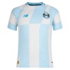 Camisola Gremio FBPA 2º Equipamento 2026-27 Manga Curta