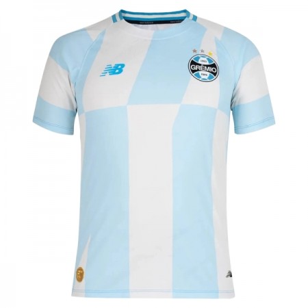 Camisola Gremio FBPA 2º Equipamento 2026-27 Manga Curta