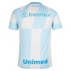 Camisola Gremio FBPA 2º Equipamento 2026-27 Manga Curta