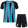 Camisola Gremio FBPA Criança 1º Equipamento 2026-27 Manga Curta