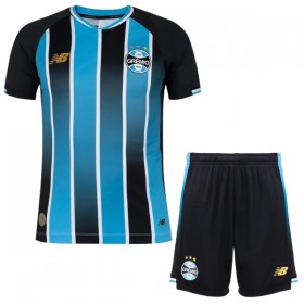 Camisola Gremio FBPA Criança 1º Equipamento 2026-27 Manga Curta