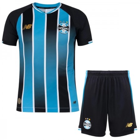 Camisola Gremio FBPA Criança 1º Equipamento 2026-27 Manga Curta