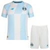 Camisola Gremio FBPA Criança 2º Equipamento 2026-27 Manga Curta