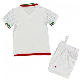 Camisola Irão Criança 1º Equipamento Mundial 2026 Manga Curta