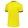 Camisola Leeds United 2º Equipamento 2026-27 Manga Curta