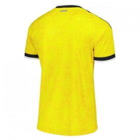 Camisola Leeds United 2º Equipamento 2026-27 Manga Curta