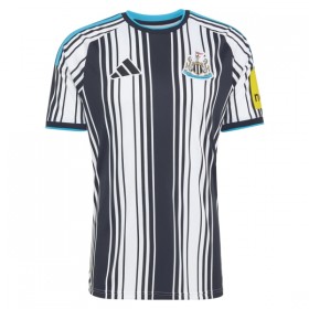 Camisola Newcastle United 1º Equipamento 2026-27 Manga Curta