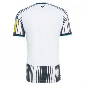Camisola Newcastle United 1º Equipamento 2026-27 Manga Curta