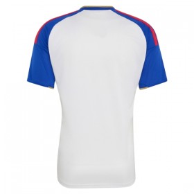 Camisola Olympique Lyonnais 1º Equipamento 2026-27 Manga Curta