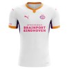 Camisola PSV Eindhoven 2º Equipamento 2026-27 Manga Curta