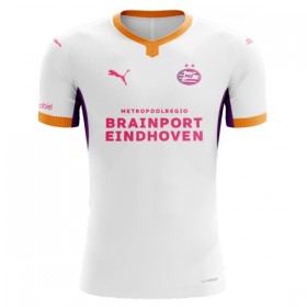 Camisola PSV Eindhoven 2º Equipamento 2026-27 Manga Curta