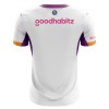 Camisola PSV Eindhoven 2º Equipamento 2026-27 Manga Curta