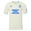 Camisola Rangers 2º Equipamento 2026-27 Manga Curta Camisola Rangers 2º Equipamento 2026-27 Manga Curta