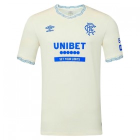 Camisola Rangers 2º Equipamento 2026-27 Manga Curta