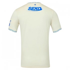 Camisola Rangers 2º Equipamento 2026-27 Manga Curta