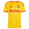 Camisola RC LENS 1º Equipamento 2026-27 Manga Curta