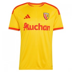 Camisola RC LENS 1º Equipamento 2026-27 Manga Curta