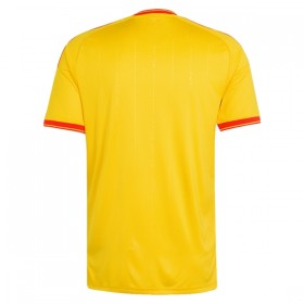 Camisola RC LENS 1º Equipamento 2026-27 Manga Curta