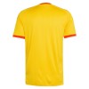 Camisola RC LENS Criança 1º Equipamento 2026-27 Manga Curta