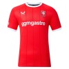Camisola Twente 1º Equipamento 2026-27 Manga Curta