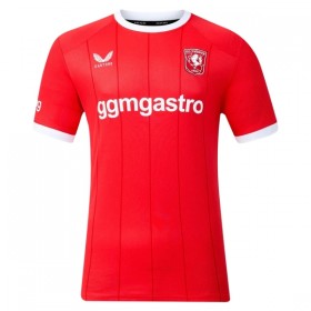 Camisola Twente 1º Equipamento 2026-27 Manga Curta