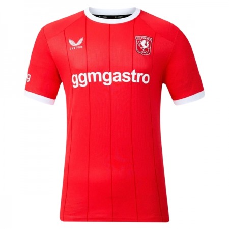 Camisola Twente 1º Equipamento 2026-27 Manga Curta