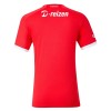 Camisola Twente 1º Equipamento 2026-27 Manga Curta