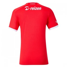 Camisola Twente 1º Equipamento 2026-27 Manga Curta