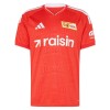 Camisola Union Berlin 1º Equipamento 2026-27 Manga Curta