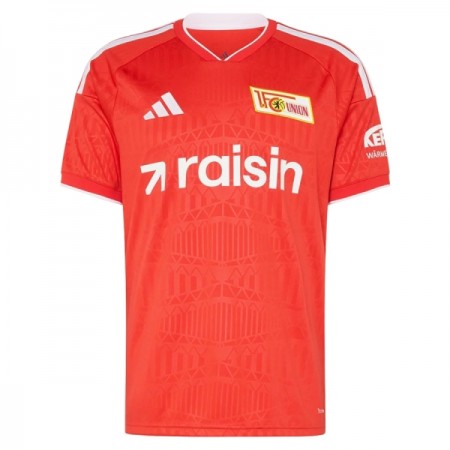 Camisola Union Berlin 1º Equipamento 2026-27 Manga Curta