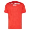 Camisola Union Berlin 1º Equipamento 2026-27 Manga Curta