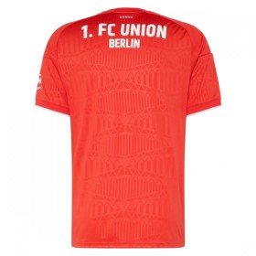 Camisola Union Berlin 1º Equipamento 2026-27 Manga Curta