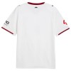 Camisola Valencia CF 1º Equipamento 2026-27 Manga Curta