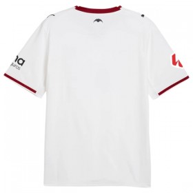 Camisola Valencia CF 1º Equipamento 2026-27 Manga Curta
