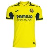 Camisola Villarreal 1º Equipamento 2026-27 Manga Curta