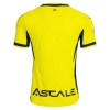 Camisola Villarreal 1º Equipamento 2026-27 Manga Curta